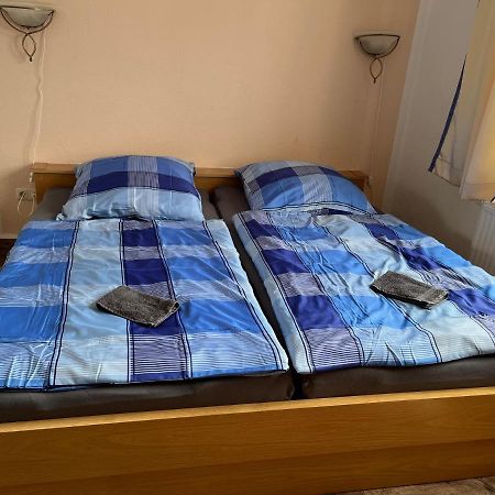 Radler Hotel Seehausen  ภายนอก รูปภาพ