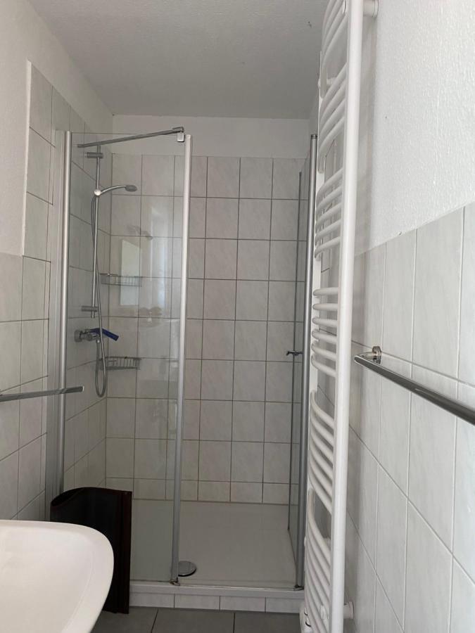 Radler Hotel Seehausen  ภายนอก รูปภาพ
