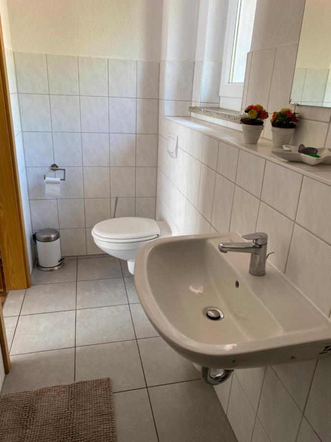 Radler Hotel Seehausen  ภายนอก รูปภาพ