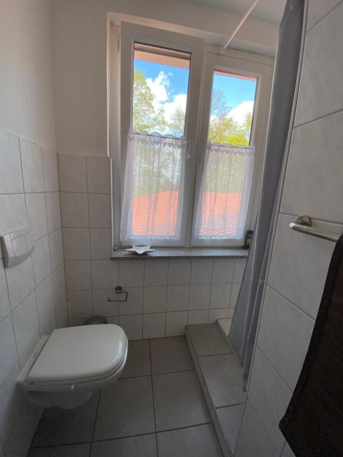 Radler Hotel Seehausen  ภายนอก รูปภาพ