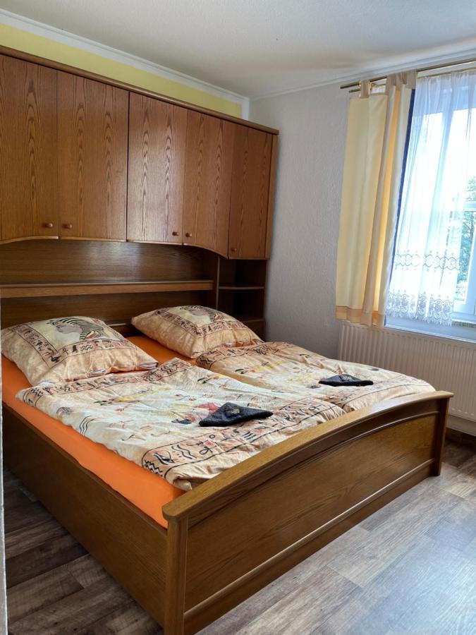 Radler Hotel Seehausen  ภายนอก รูปภาพ