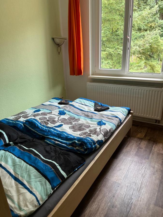 Radler Hotel Seehausen  ภายนอก รูปภาพ