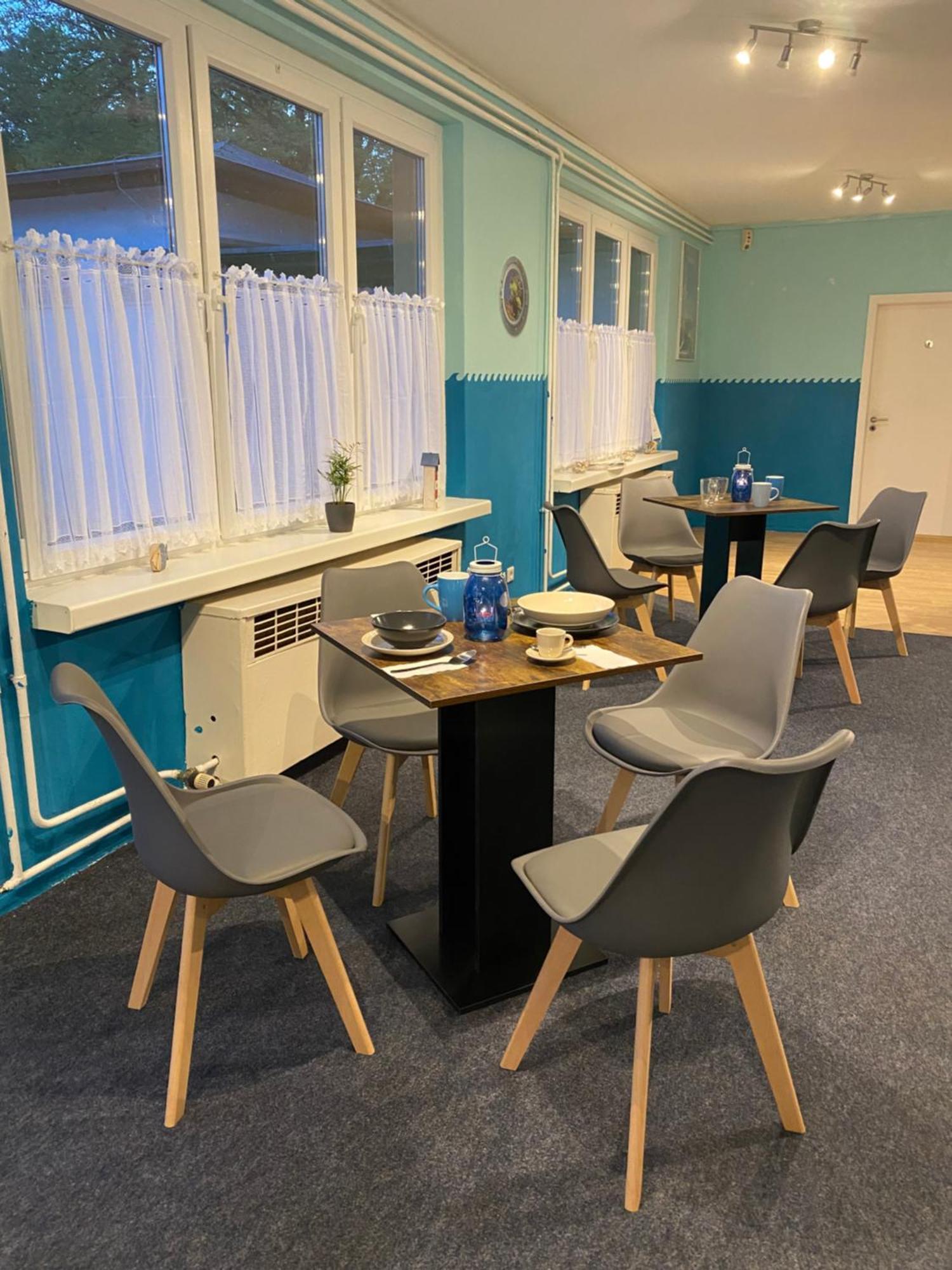 Radler Hotel Seehausen  ภายนอก รูปภาพ